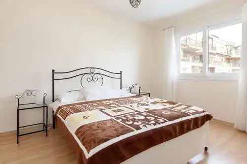 Thalassa Private Pent Houses