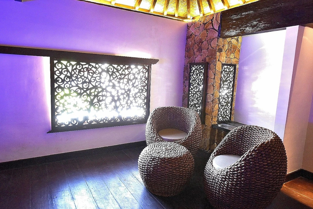 Cantika Villa