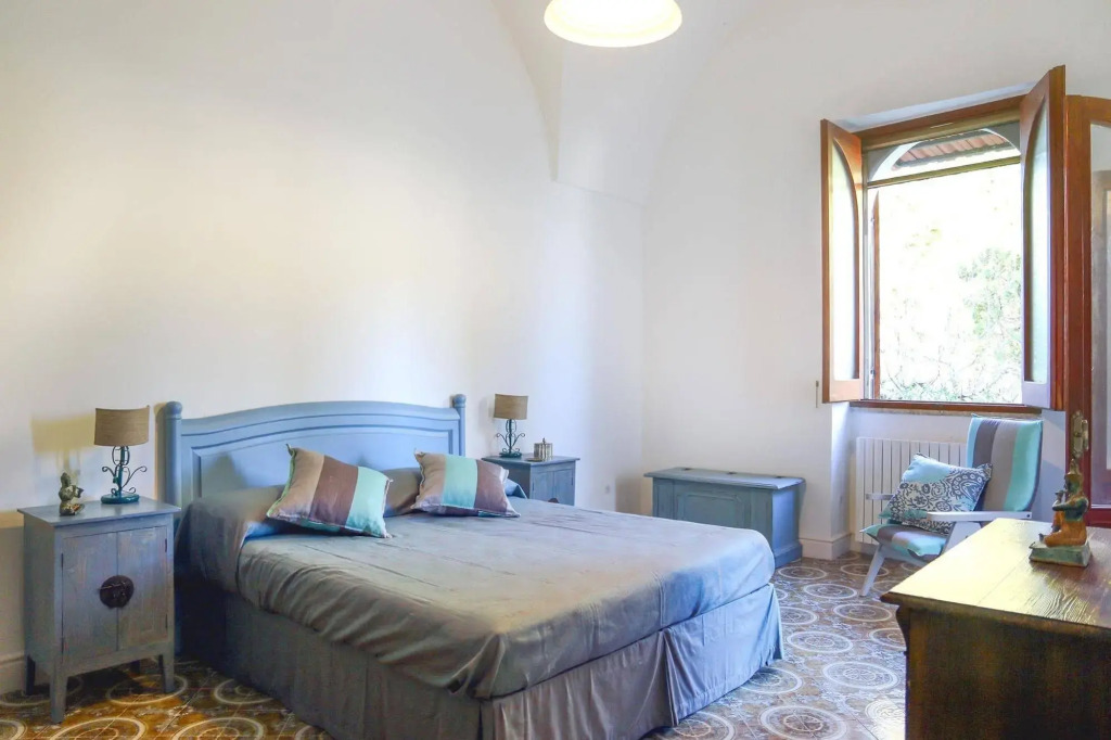 Villa Le Cesine