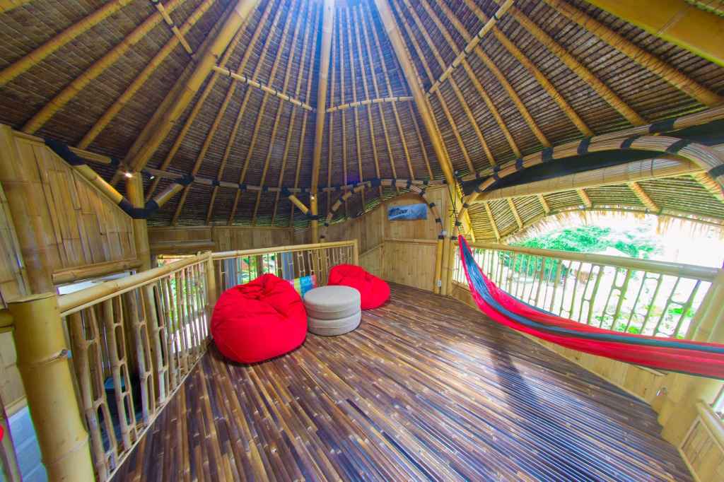 Le Bamboo Bali