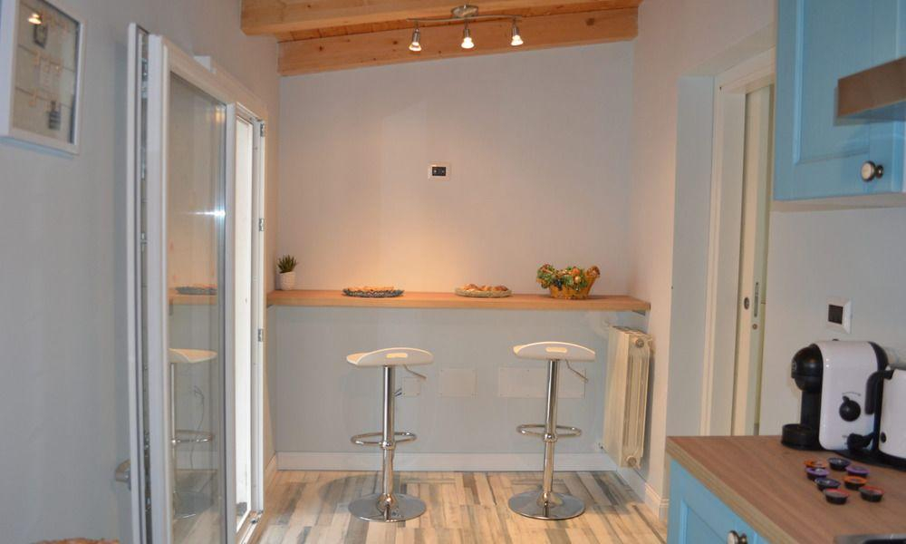 B&B Domus Palmi