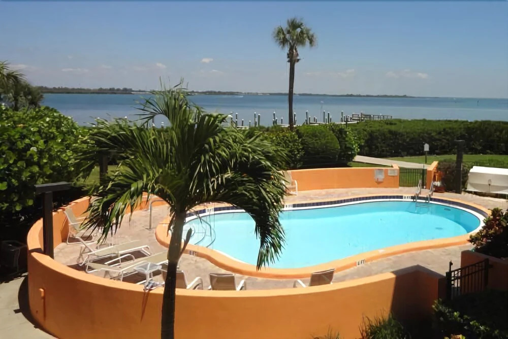 Coquina Moorings 106
