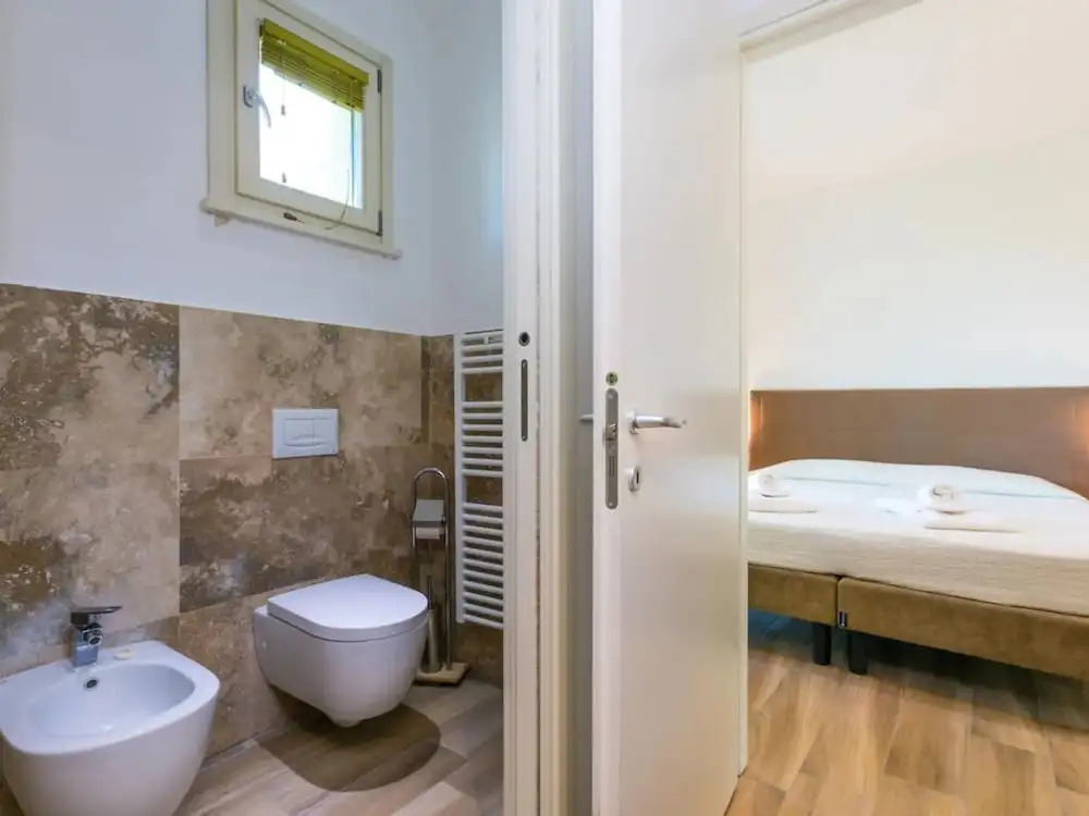 Hotiday Lodge Cecina