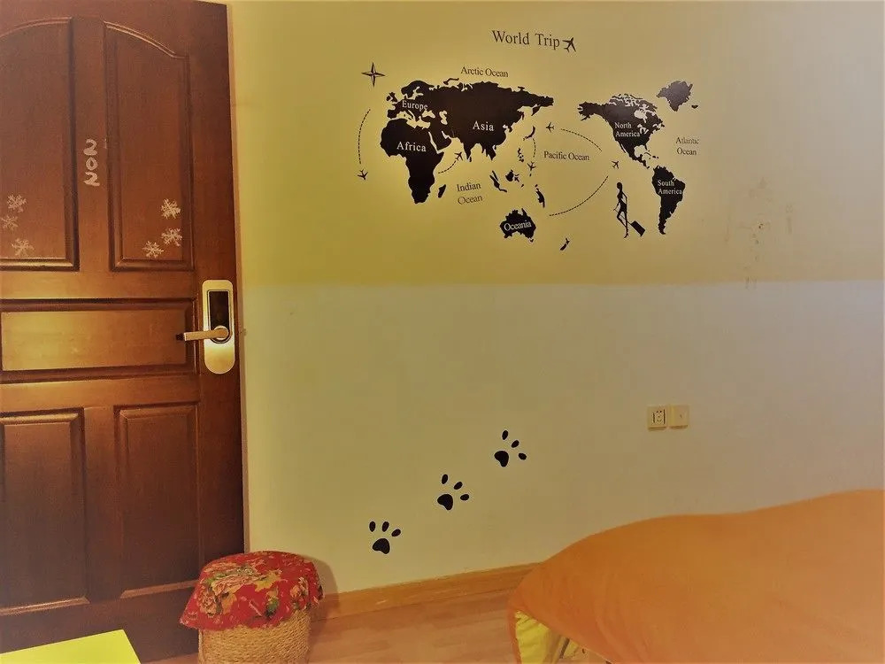 Utra Safari Villa