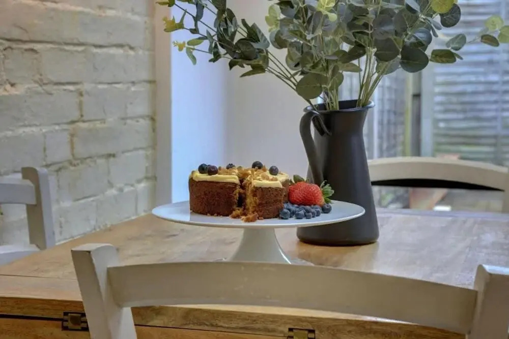 Host Stay York Street