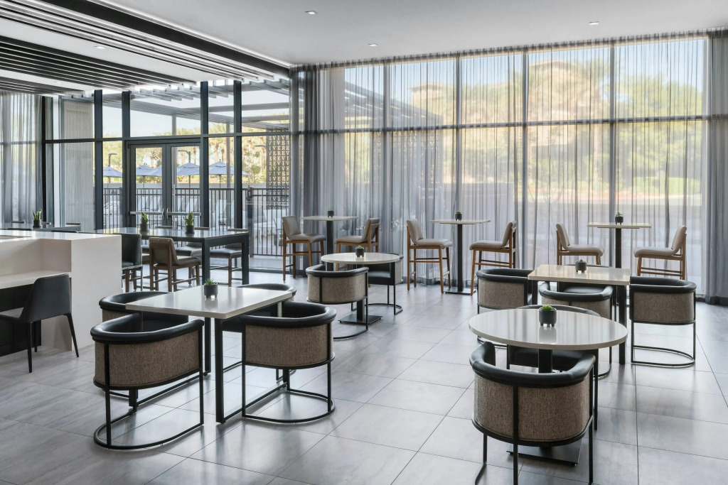 AC Hotel by Marriott Scottsdale North