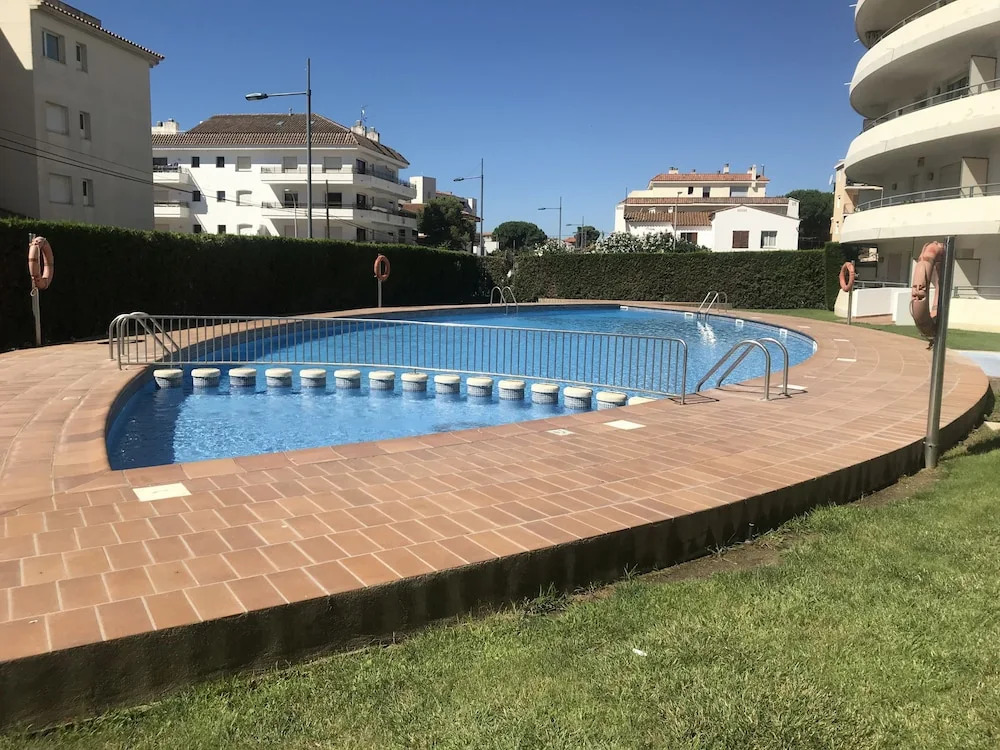 Inmo Estartit Apto Medes Parck Ii 5 4