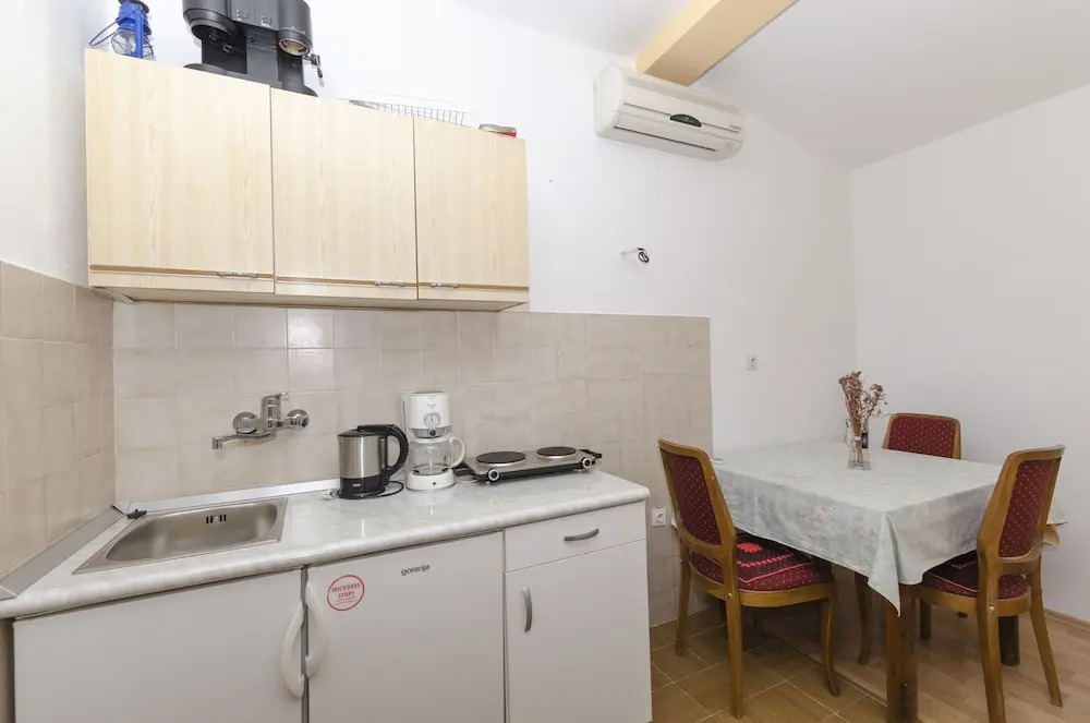 Apartments Katica