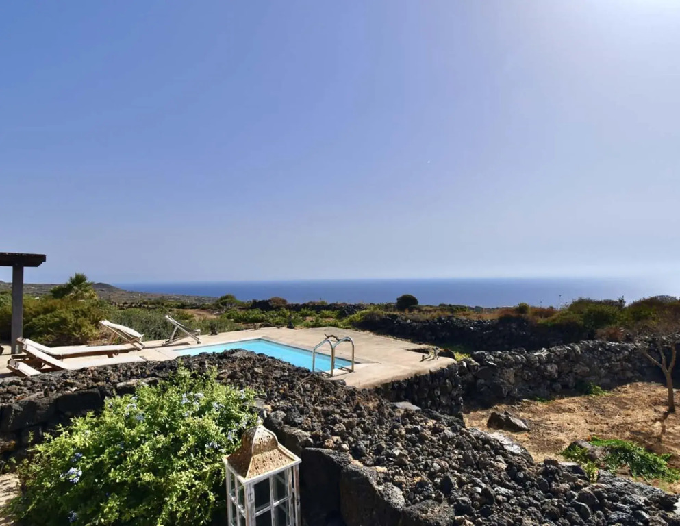 Villa Magnolia