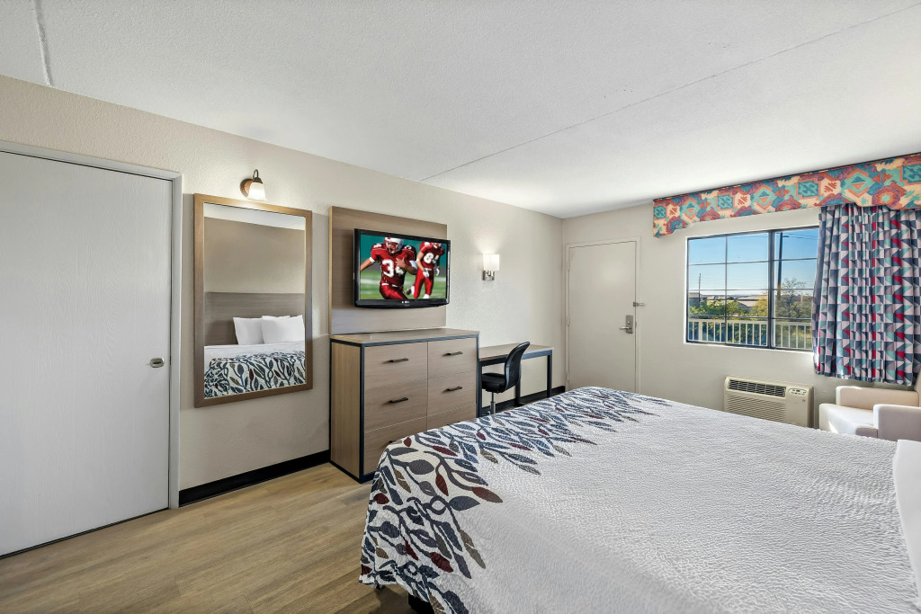 Red Roof Inn Tucson - Vail