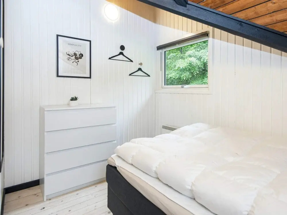 5 Person Holiday Home in Toftlund