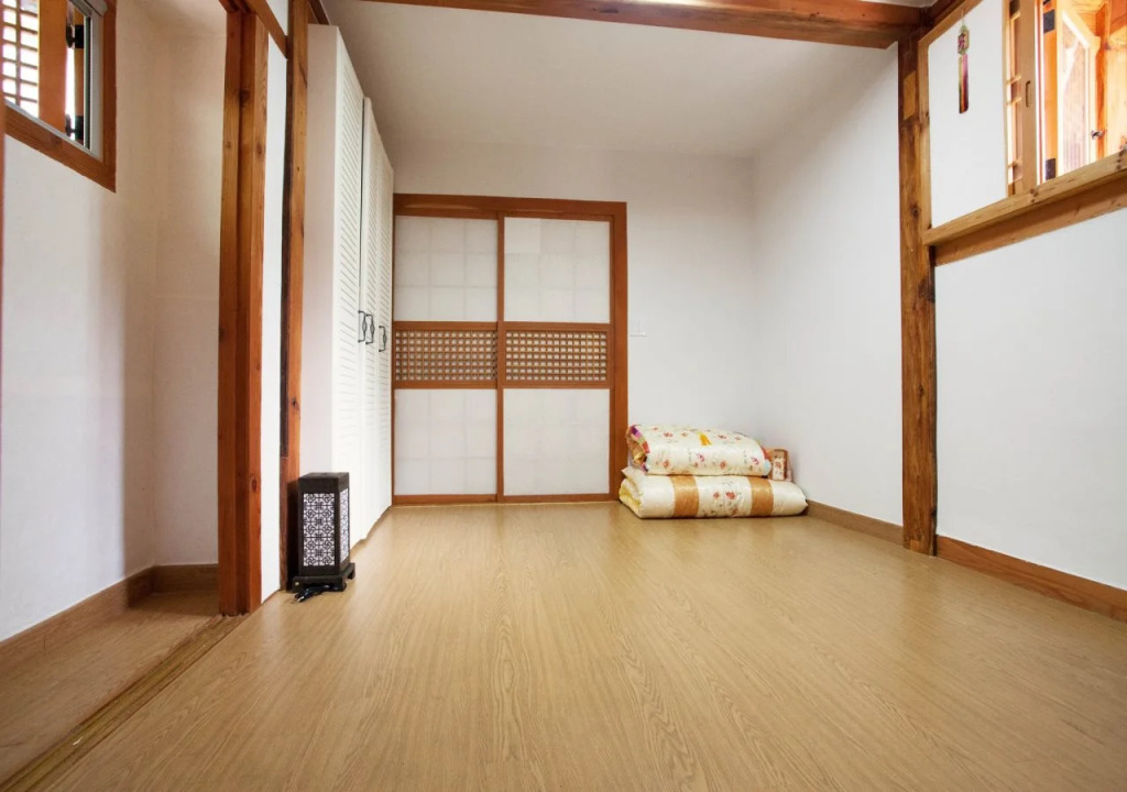 Hanok Guesthouse Soo