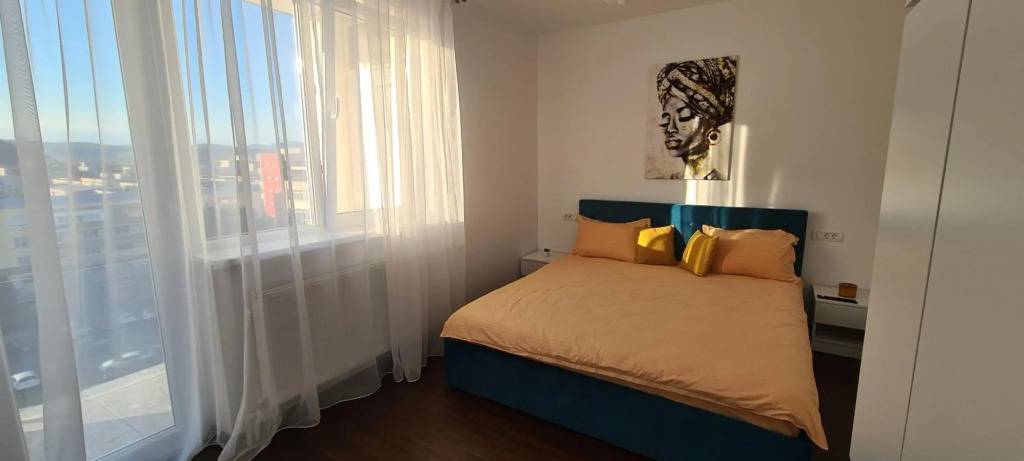 Belvedere Delux Apartment