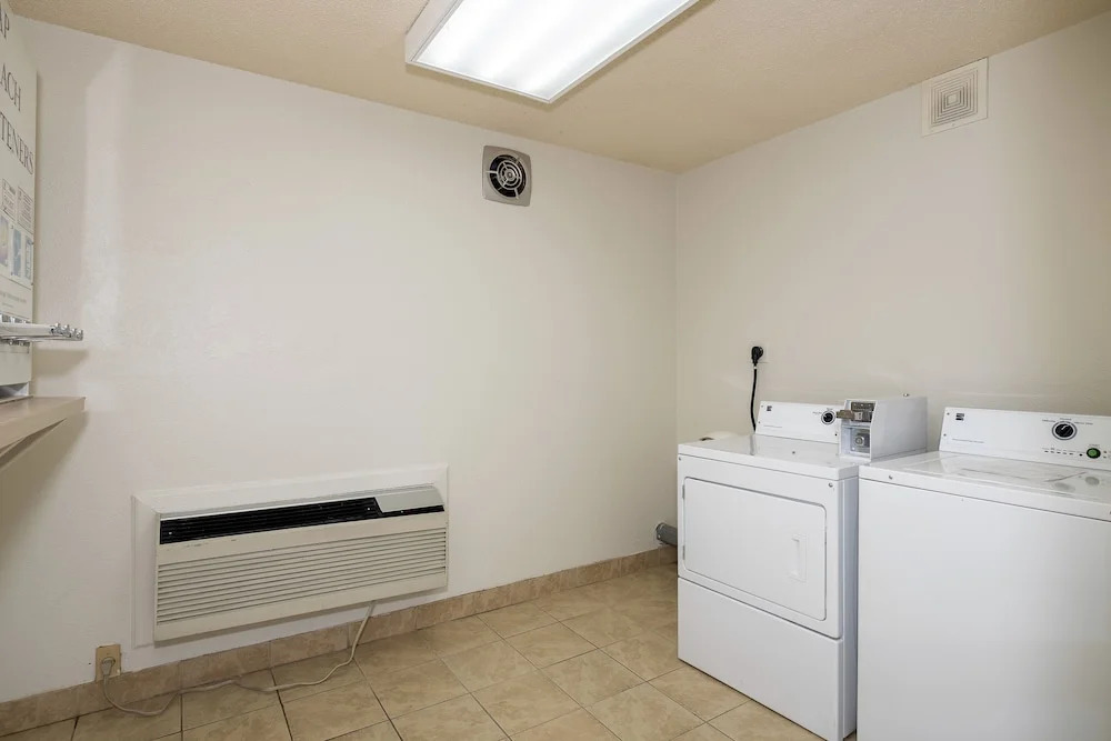 Americas Best Value Inn Crabtree/Raleigh