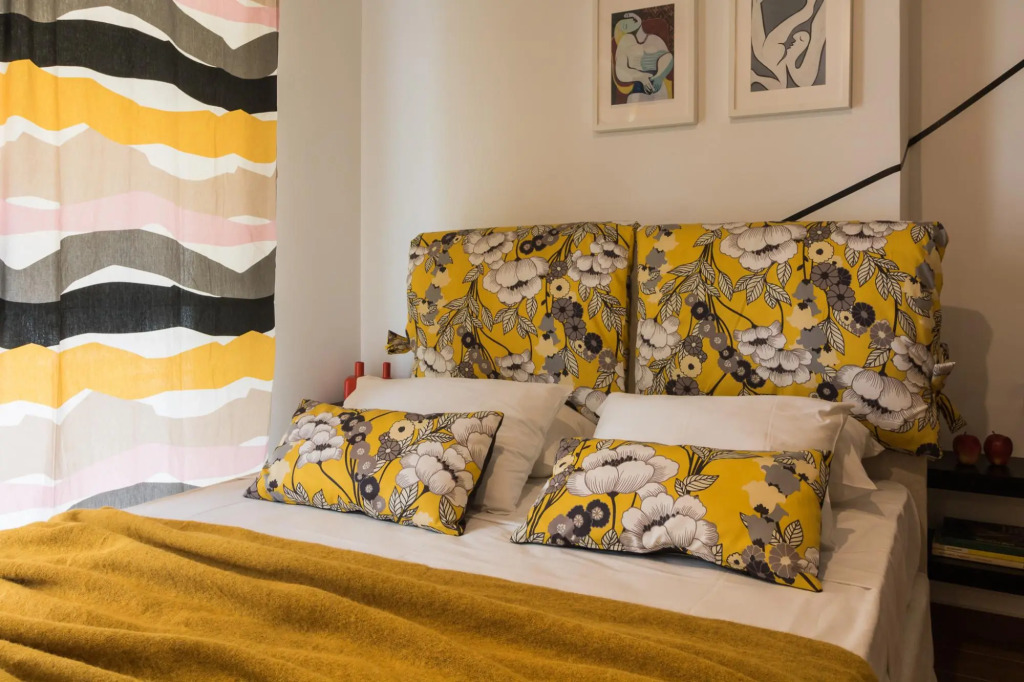 Athenian Stylish 2 bdrm Apartment