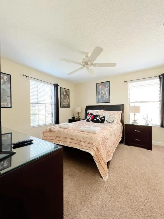 Gone 2 Florida Vacation Homes