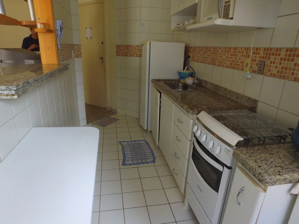 Apartamento 301-B Prive Das Thermas