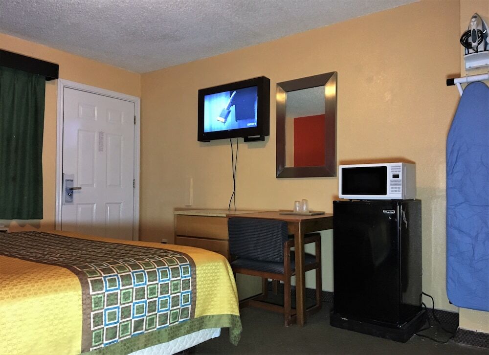 4 Star Motel