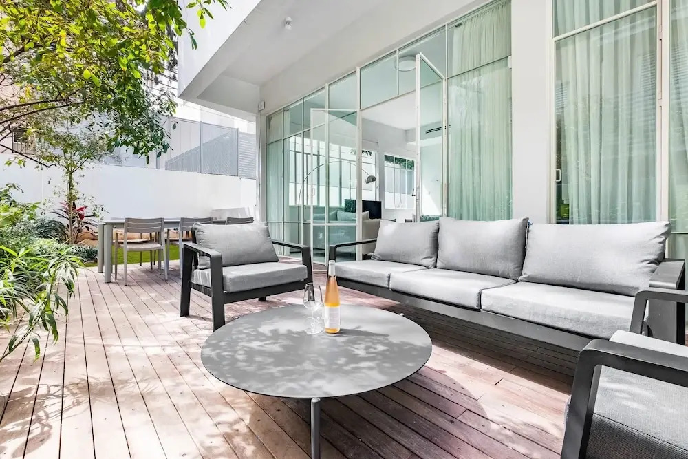 KG4 LUX Apartments