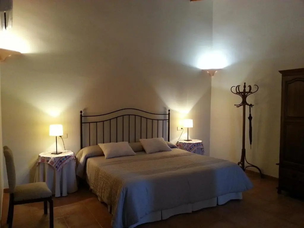 Agroturismo Finca Son Sala