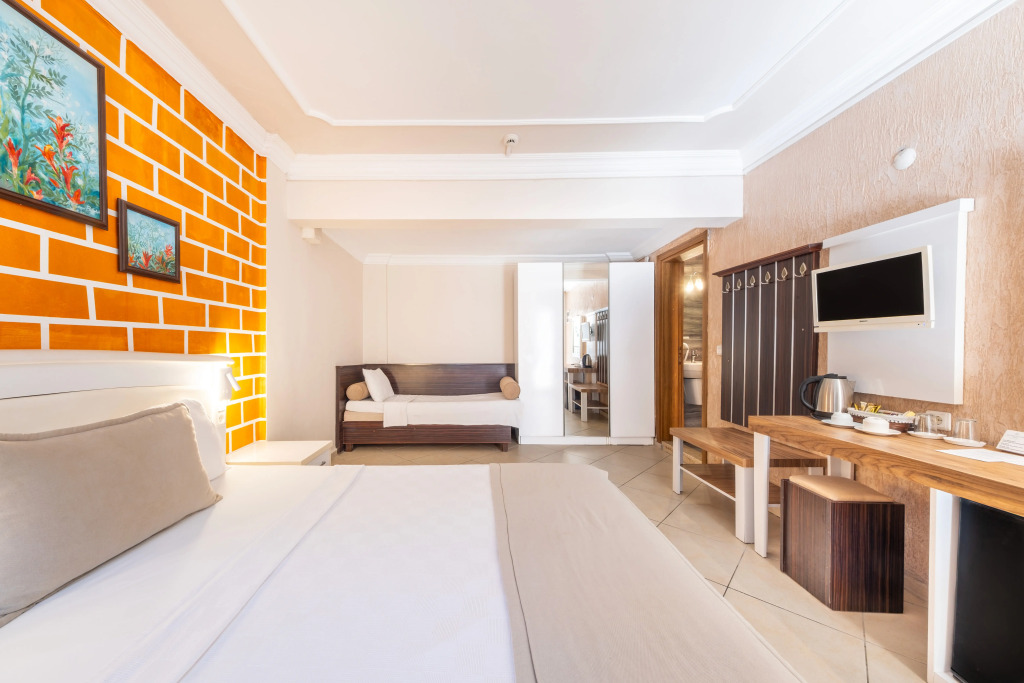 Nicholas Park Hotel