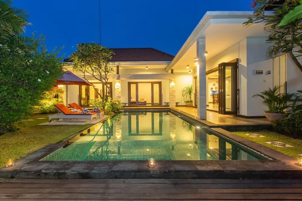 Villa Katara