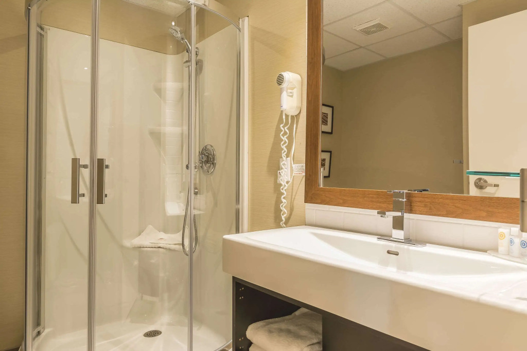 Comfort Inn