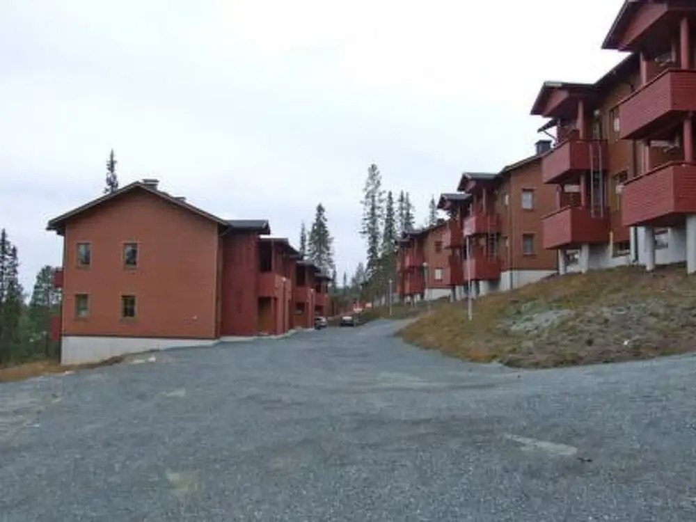 Ruka Sunhill Kuusamo