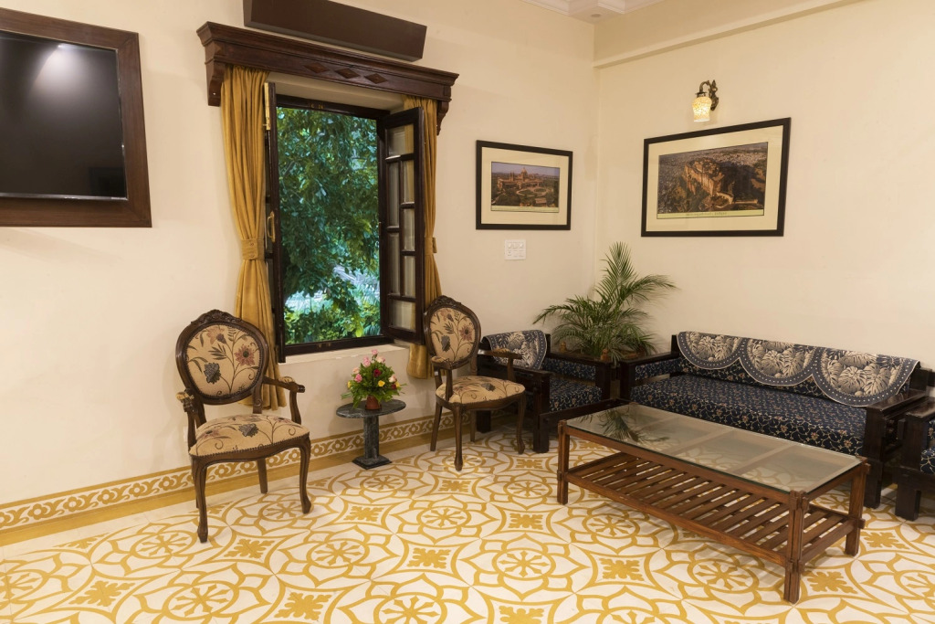 Hanuwant Niwas Jodhpur