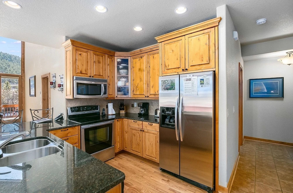 Tranquility On The River Three -- Ev #6042 3 Bedroom Townhouse by RedAwning