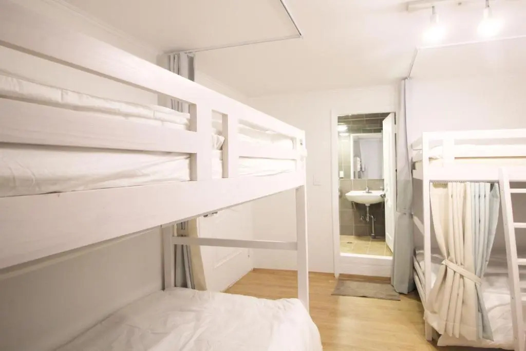 MTT Guest House