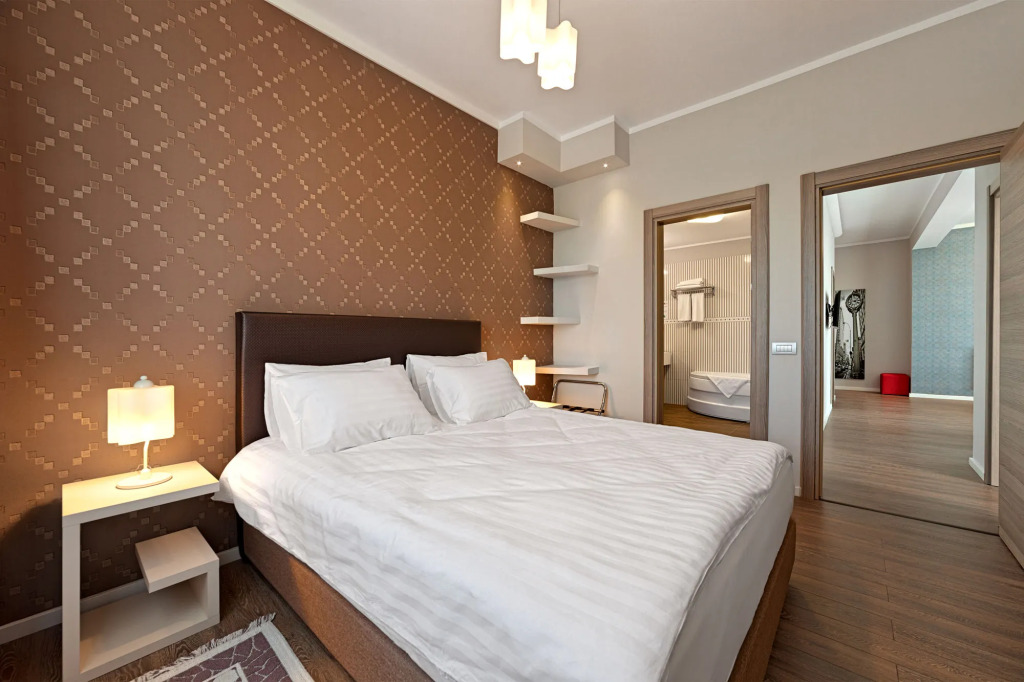 Tomis Garden Apartments Mamaia