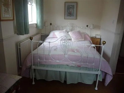 Bearna Rua Lodge