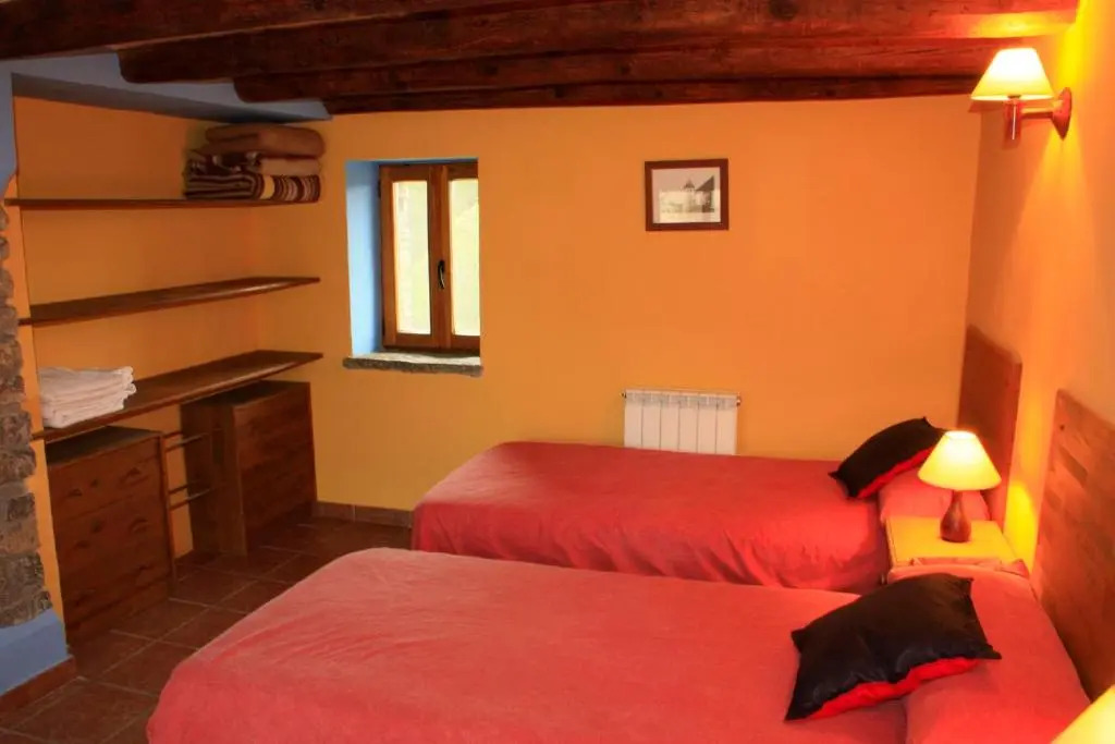 Casa Bestregui