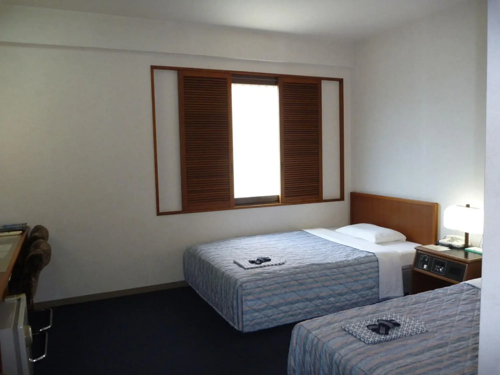 Shiisar Inn Naha