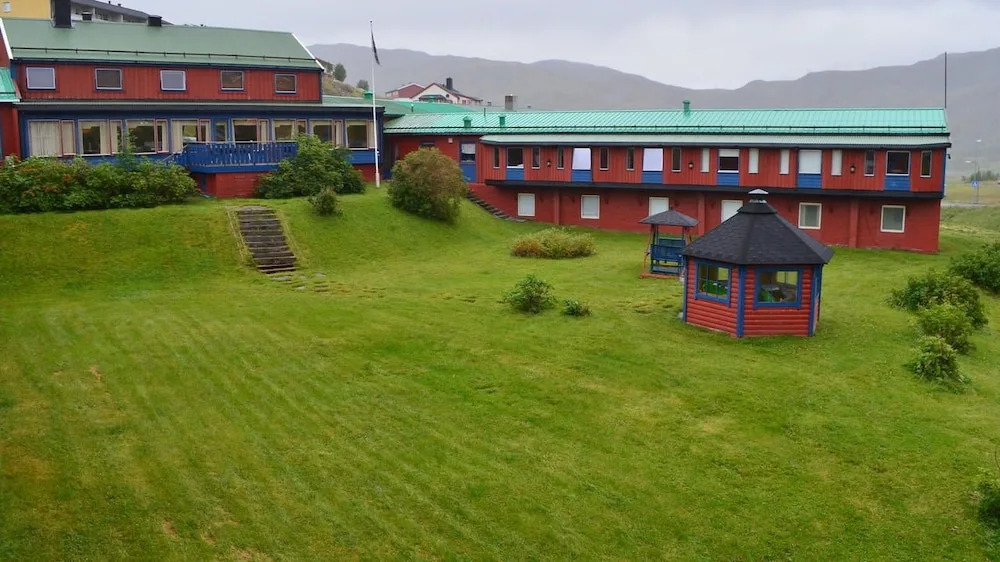 Camp Skytterhuset