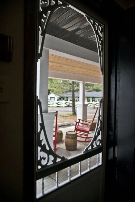 Maxwell Mansion Hotel