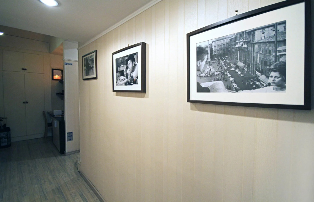La Casa Di Maurizio