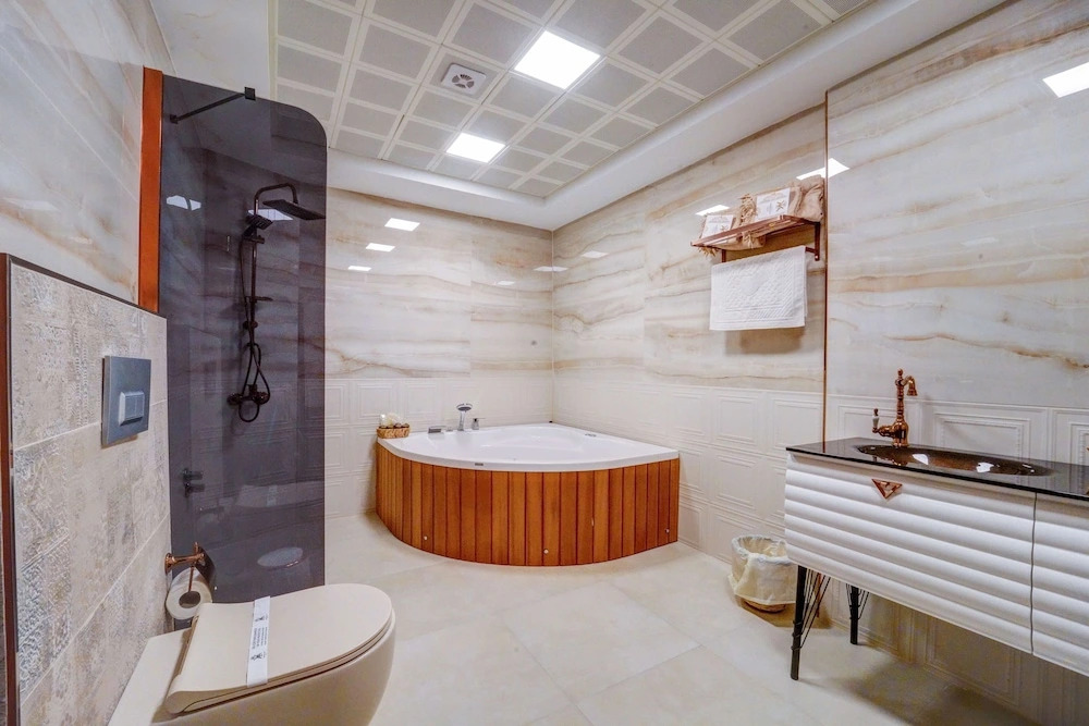 Kerem ile Aslı Butik Hotel