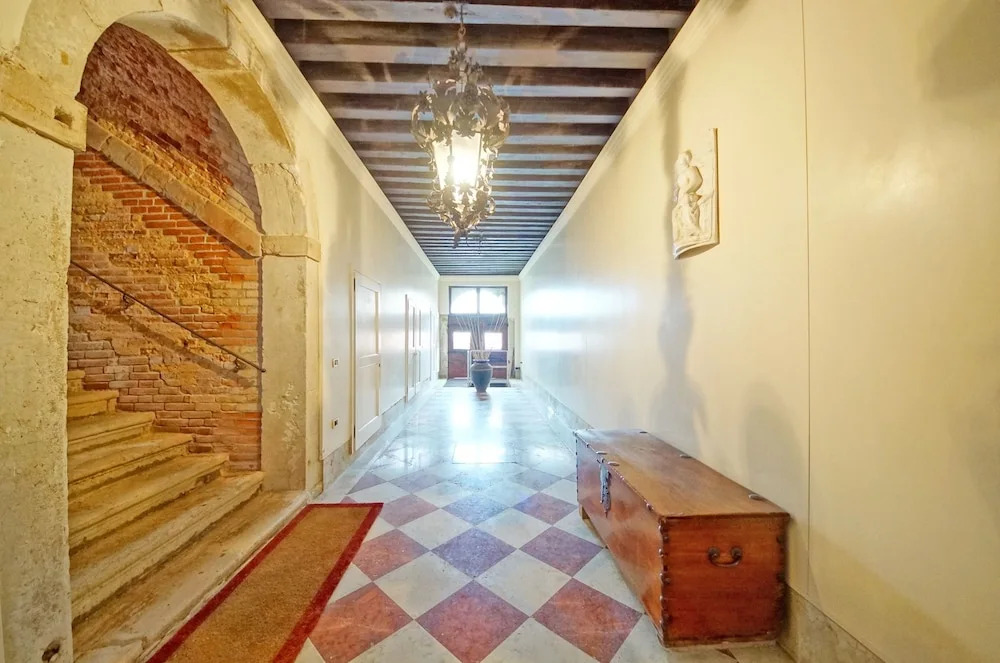 DolceVita Apartments N. 414