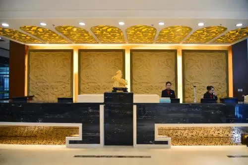 Jiahui Hotel