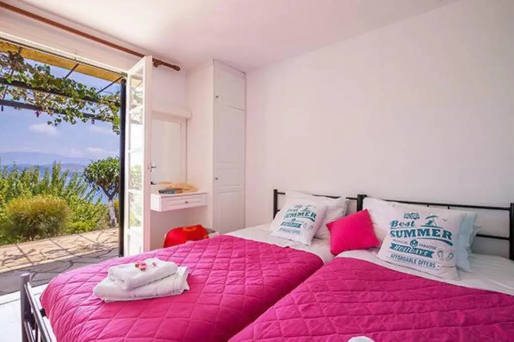Villa Caribia Sea View by Villa Plus