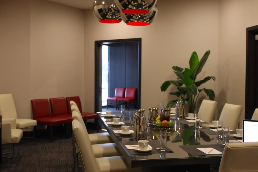 DoubleTree by Hilton Hotel Bristol