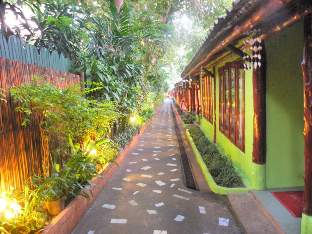 Chaweng Chalet