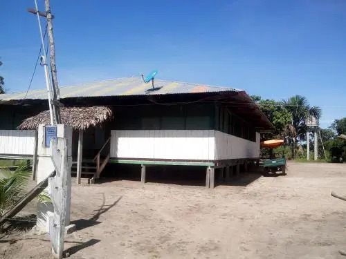 Renaco Inn