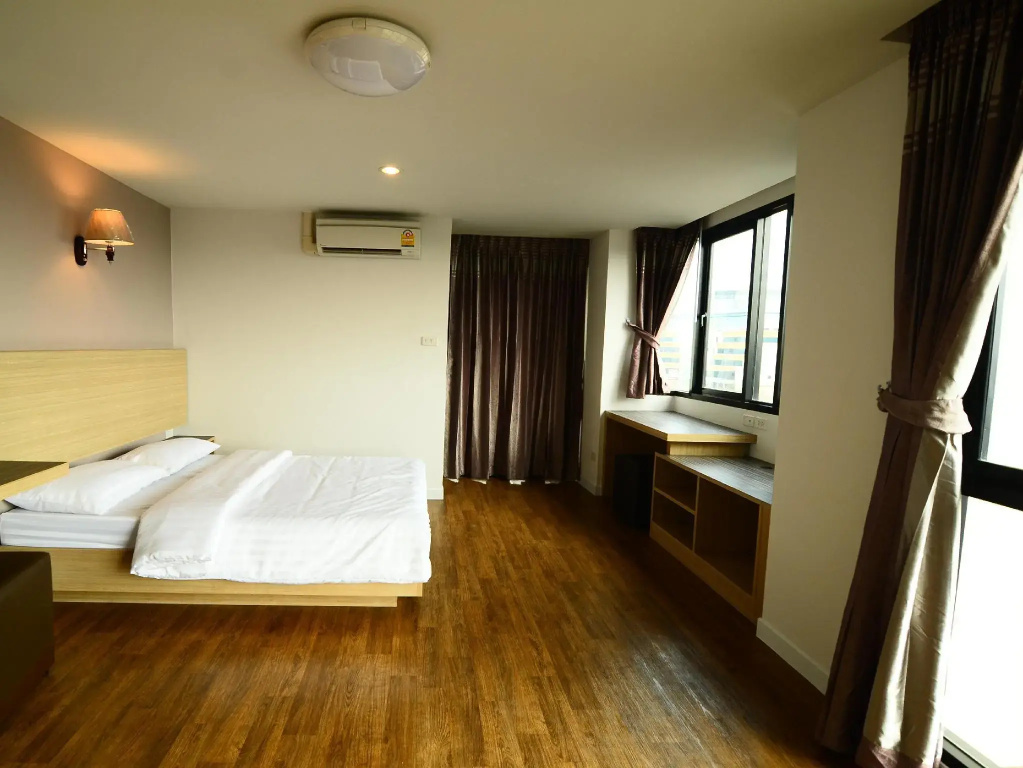 Bangna 21 Residence