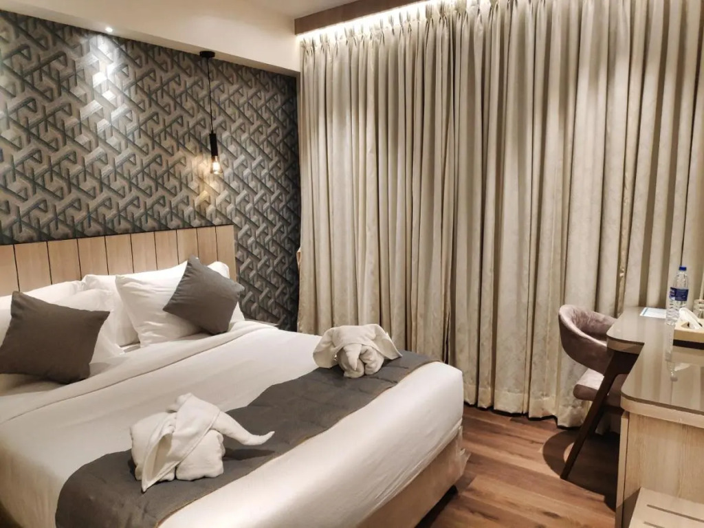 Maxxvalue Hotel MIDC - Andheri