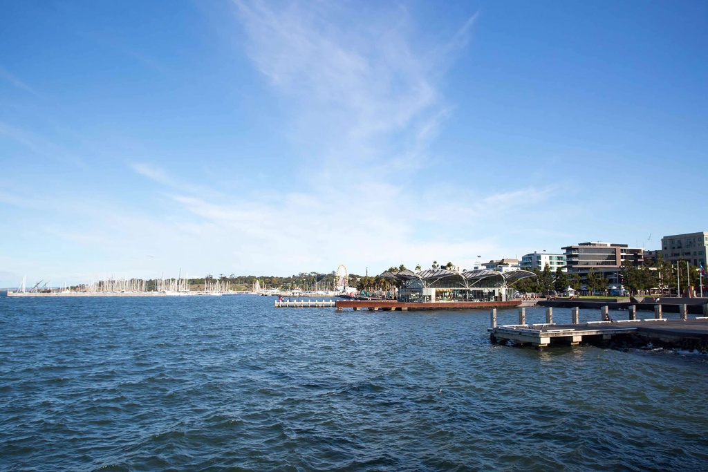 Rydges Geelong