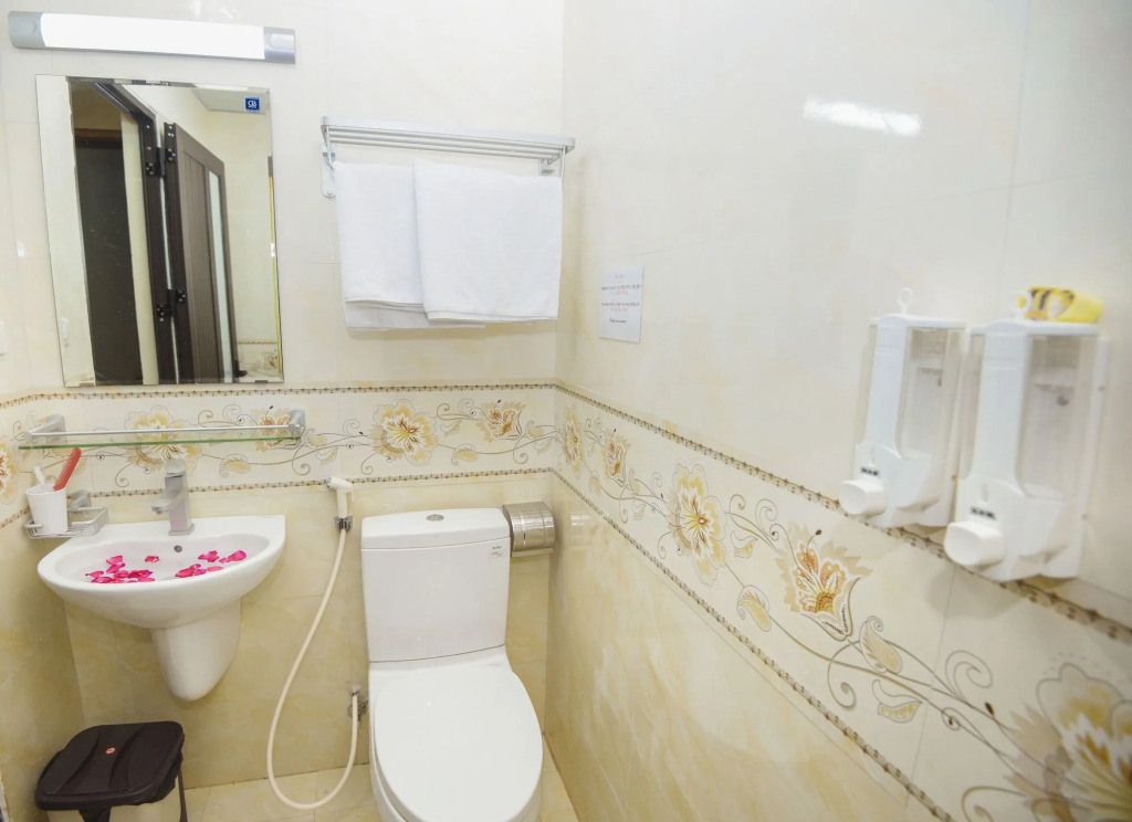 Old Town Palace Guest House