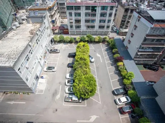 Hao Cheng Hotel